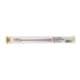 thumbnail image 2 of Cepillo de dientes de cerdas suaves Multi funcional herramienta de limpieza oral Útil Exquisito Limpiador orno útil para viajes de hogar Hotel Beige Inevent CE009711-06, 2 of 7