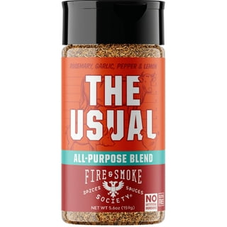Tuscan Heat Spice