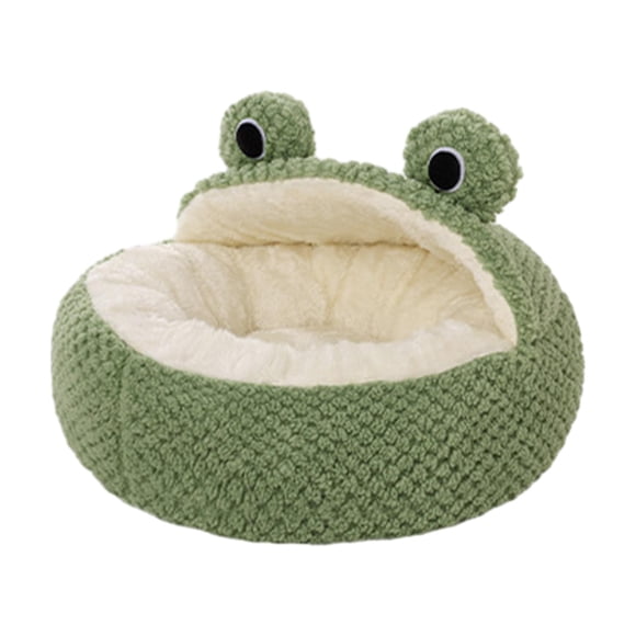 Casa de tienda para gatos lavable Yuyangstore Otoño Invierno S Estilo A
