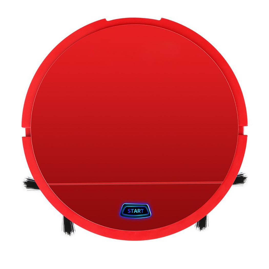 Mini Automatic Induction Sweeping Robot Chargeable Floor Cleaning Robot