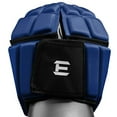 thumbnail image 6 of EliteTek Soft Padded Headgear, Universal Fit (Lacrosse, Rugby, Flag Football, Soccer), 6 of 6