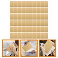thumbnail image 1 of ORDDIART 1Set Money Envelopes for Cash Budgeting Light Brown Kraft Envelopes, 1 of 8