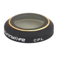 thumbnail image 2 of Accesorios Del Cardán CUTICAT para cámara DJI MAVIC PRO Filtro CPL, 2 of 8
