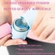 thumbnail image 3 of Entrenador moldeador de muslos para tonificar los músculos de las piernas, los brazos y la parte superior del cuerpo para mujeres. Crea una curva fascinante, azul, 3 of 5