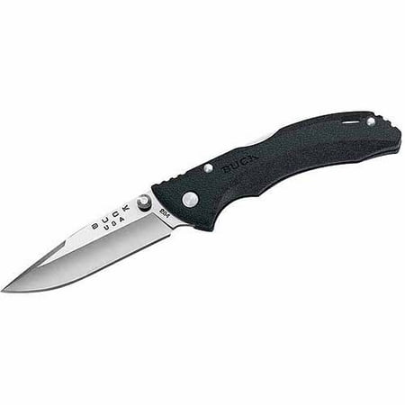 Buck Knives Bantam BBW Hunting Knife - Walmart.com Buck Knives Bantam BBW Hunting Knife - Walmart.com