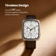 thumbnail image 2 of Monitor de actividad física Smart Watch Amazfit Active 2 Premium, 2 of 7