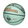 thumbnail image 2 of Basketball WILSON WNBA Player Icon Size 6-28.5 Breanna Stewart, 2 of 4