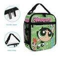 thumbnail image 4 of The Powerpuff GirlsPremium Thermal Lunch Box   Keep Food Hot Or Cold for Hours  Compact & Stylish Tote, 4 of 7
