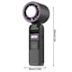 thumbnail image 5 of Mini Handheld Fan 1-100 Speed Adjustables Low Noise Cold Fan for Outdoor Camping Travel, 5 of 5
