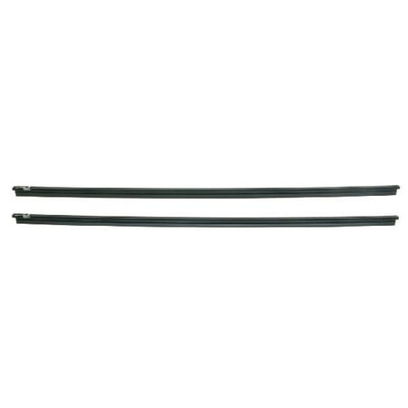 Honda Ridgeline Rts - OE Replacement for 2009-2014 Honda Ridgeline Front Windshield Wiper Blade Refill (RT / RTL / RTS)