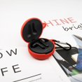 thumbnail image 3 of Étui de Protection pour Écouteurs Anti-Chute Compatible pour Lg Tone Free Fn7/fn6/fn5/fn4 Écouteurs Bluetooth Noir, 3 of 5