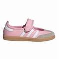 thumbnail image 1 of Tenis Zapatilla Adidas Samba Jane para dama, color rosa, 1 of 5