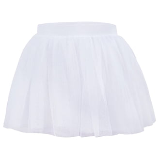 Classic 3 Layer, Soft and Fluffy Tulle Adult Tutu Skirt for Women