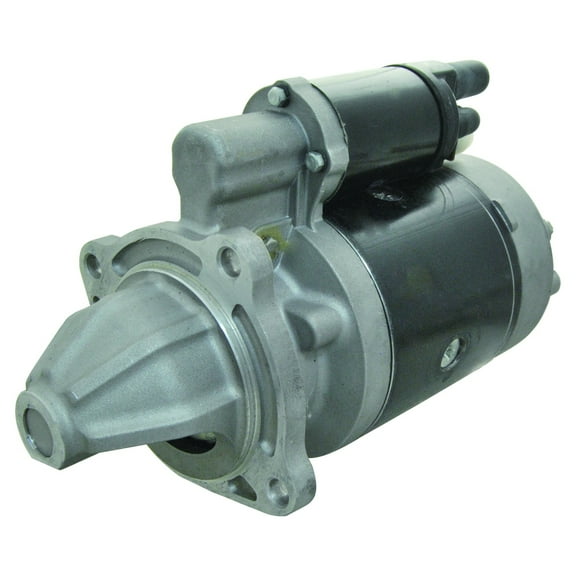 NEW Starter Fits Mahindra 005558084R91 26M251 Starter & Others 2-YEAR WARRANTY