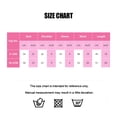 thumbnail image 7 of IWEMEK 1st Birthday Outfit for Baby Girls Jumpsuit Casual Summer Bodysuit Cute Pink Race Car Driver Clothing 2025, 7 of 7