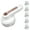 Add 5 blades, variant on Household Clothing Depilling Tool Quick Lints Removers Effective Fluff Removers Fabric Groomers for Clothing Furniture
