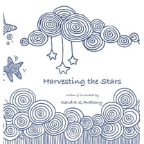 Harvesting the Stars, (Hardcover)