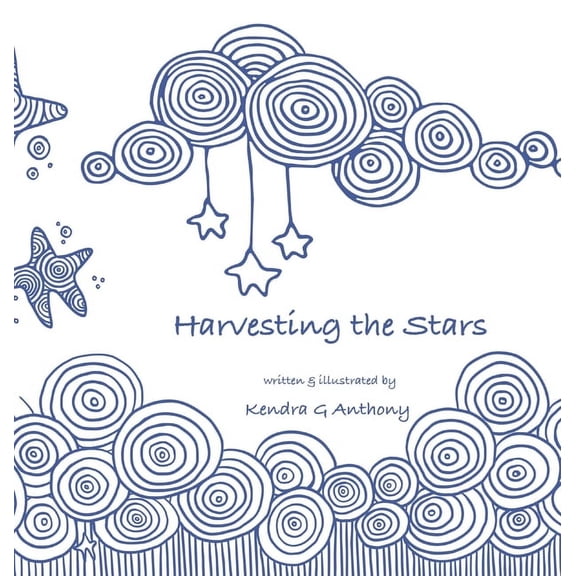 Harvesting the Stars, (Hardcover)