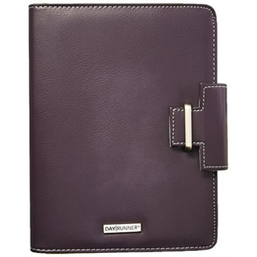 Windsor Refillable Planner, Black, 5 1/2'' x 8 1/2'', Sold as 1 Windsor Refillable Planner, Black, 5 1/2'' x 8 1/2'', Sold as 1