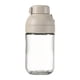 thumbnail image 2 of Tarro de especias de vidrio | Botella de condimento hermética a prueba de humedad | Tapa de agitador ajustable para control de cantidad | Almacenamiento de cocina fácil y duradero | Recipiente, 2 of 9