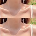 thumbnail image 3 of Glitter Powder Spray,highlighter Powder Spray Face Glitter Powder For Hair,face,body Cosmetics, 3 of 5
