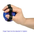 thumbnail image 6 of Hand Grip PU Finger Practice Hemiplegia Exercise Rubber Rehabilitation Training Gripper, 6 of 8