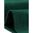 thumbnail image 5 of DARING DIVA Women's Lounge Pajamas Short Sleeve Tops with Shorts Pockets M Green, 5 of 6