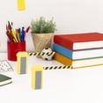 thumbnail image 4 of Interactive Educational Roadblock Toy Set For Early Learning Kids Durable Traffic Barrier Construction For Preschool Toddlers, 4 of 5