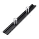 thumbnail image 4 of Tope de cepillado para carpintería, abrazadera para perros, deflector de cepillado profesional, fácil de usar, práctico accesorio para mesa de banco Para agujero para perro de 20 mm, 4 of 8