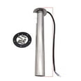 thumbnail image 1 of Sewage Sensor For Marine Boat Yacht RV Tank Level Gauge 0-190 Ohm Sewage Level Sensors 150MM 200MM 250MM Stainless Steel, 1 of 7