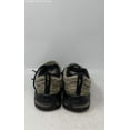 thumbnail image 4 of Ni - ke Ni - ke Mens Air Max 97 AJ2614-205 Green And Black Lace-Up Sneaker Shoes Size 8, 4 of 5