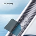 thumbnail image 4 of Pen a la Uaña Eléctrica, Kit de Taladro de Umas Eléctricas 500MAH Profesional de 6 Velocidadas de Manicura para Salón, 4 of 7