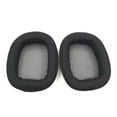 thumbnail image 5 of Headphones Ear Pads Cushion Foam Cover Replacement Compatible for Logitech G433 G233 for G-ppro G533 G231 G331, Headsets Soft Sponge Earpads Ear Cups Cushions Covers Ear Muffs, 5 of 7