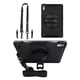 thumbnail image 4 of Funda de Uso Rudo Teknet para Lenovo Tab P11 Gen 2 11.5 Pulgadas Case Resistente a Caidas con Correa, 4 of 5