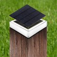 thumbnail image 4 of Solar Light Column Led Headlight Waterproof Modern Solar Lamp, 4 of 4