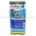 thumbnail image 2 of Culligan Fresh Water Filter Cartridge D-15 Replacement For Culligan RVF-10/US-550/US-600/RO-3500 Model Water Filter; Non-Cellulose Carbon Cartridge; Reduces Bad Taste/Odor/Chlorine Taste/Odor/Sediment, 2 of 2