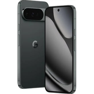 Google - Pixel 9 Pro Fold 5G 256GB (Unlocked) - Obsidian - Walmart.com