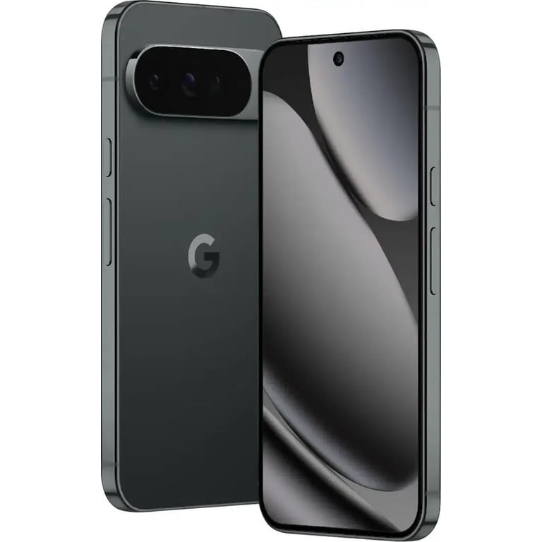 Restored Google Pixel 10 Pro XL G45RY 512GB Obsidian Unlocked
