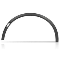 Front Left Side Fender Flare Wheel Molding Trim Fit For 2017-2024 Cadillac XT5