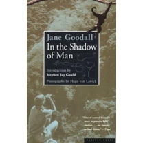 Pre-Owned In the Shadow of Man (Paperback) 0618056769 9780618056767