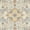 Ivory, variant on Unique Loom Narenj Collection Area Rug - Liverpool (5' 1" Round Blue/Beige)