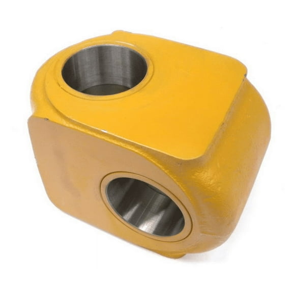 8E6758 - CONNECTOR AS 5J0697 8E7659 8E7657 for Caterpillar (CAT)