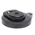 thumbnail image 1 of Ice Ice Cream Maker Outer Bowl Lid Fit for NC301 Ice Cream Machine Reusable Outer Bowl Cover, 1 of 7