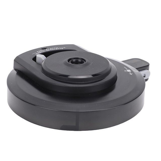 Ice Ice Cream Maker Outer Bowl Lid Fit for NC301 Ice Cream Machine Reusable Outer Bowl Cover
