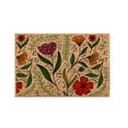 thumbnail image 1 of TIELUTT Decorative Door Mat Bathroom Welcome Mat Door Mat Floor Mat Styles Throw Blanket Blankets and Throws Small Soft Rug Knitted Throw Blankets for Couch Large Couch Blanket, 1 of 6