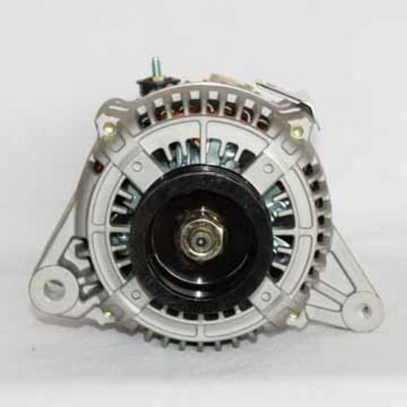 TYC 2-13806 Alternator Compatible with 1998-2003 Toyota Sienna