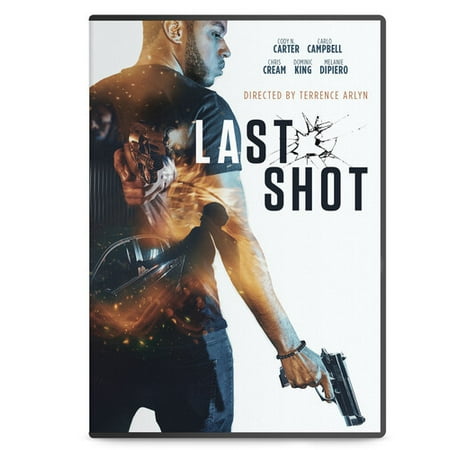 Last Shot (DVD)