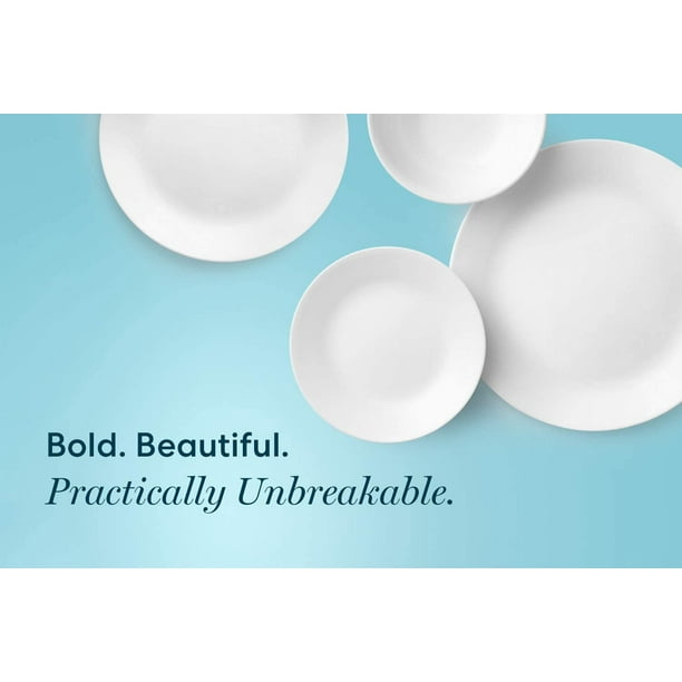 Corelle unbreakable top