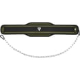 thumbnail image 4 of RDX T7 Elite Weight Training Dipping Belt With Chain, 4 of 5