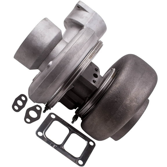 Maxpeedingrods Turbo Turbocharger Automotive Specialty Parts for Caterpillar Cat 3306 Excavator Car E3306 S4D 7C7582